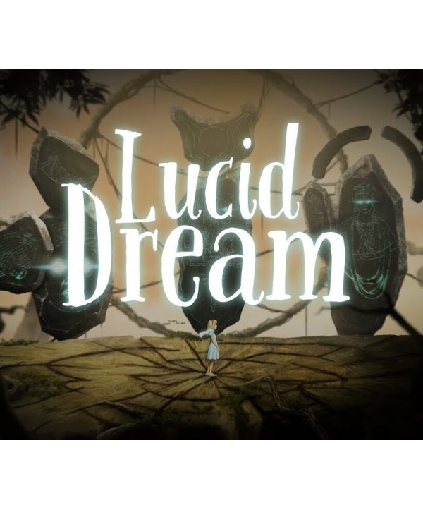 Lucid Dream Adventure Steam Key GLOBAL